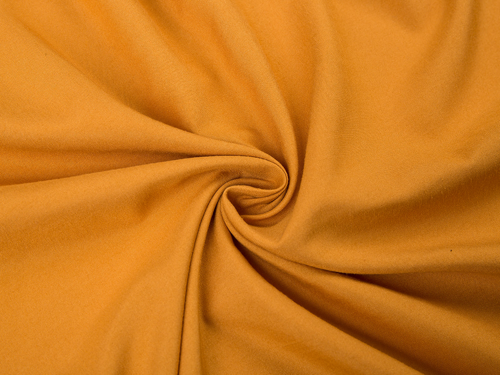 Vải chải nhuộm polyester