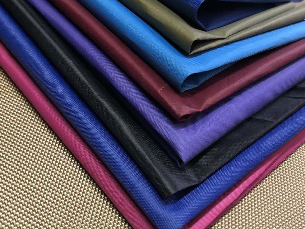 Vải Taffeta Polyester